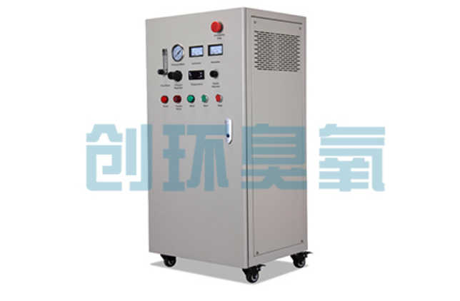内蒙古密度养殖如何降低病害率？臭氧发生器精准消杀全解析