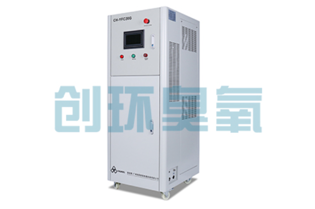 内蒙古高密度养殖中臭氧发生器的维护方法有哪些