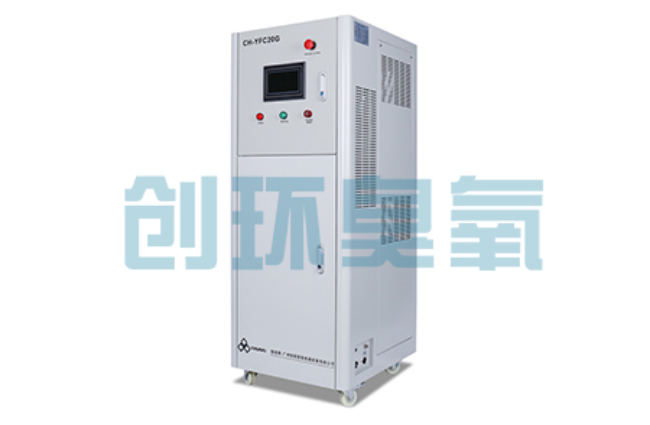内蒙古海水养殖病害频发怎么防？臭氧发生器无残留消毒全解析