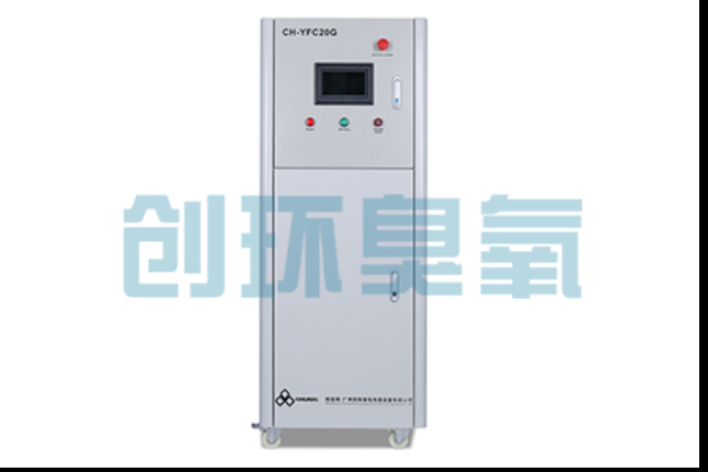 内蒙古ORP(氧化还原电位)控制在海水养殖臭氧投加中的核心作用与设定区间