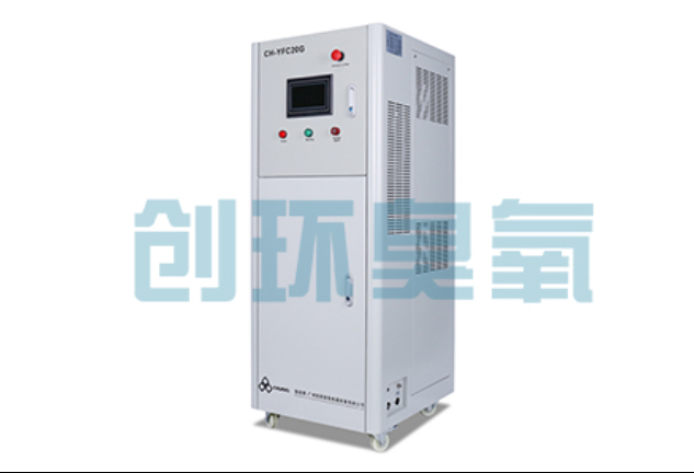 内蒙古南美白对虾养殖弧菌超标怎么办?臭氧发生器精准消杀与避坑指南