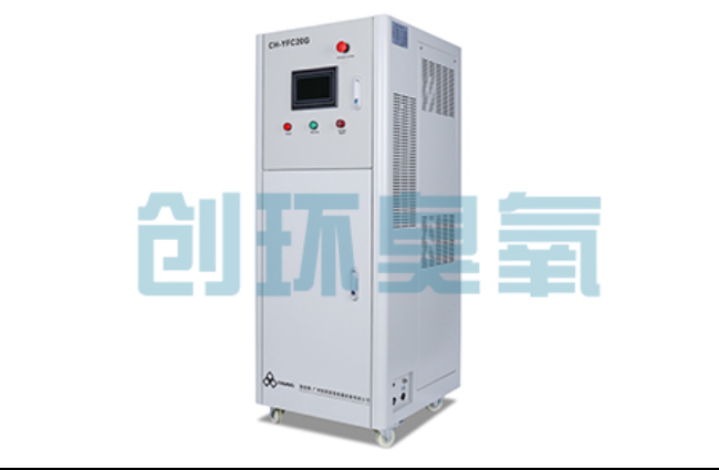 内蒙古高密度养虾水质恶化怎么救?臭氧发生器降解氨氮与亚硝酸盐实操步骤