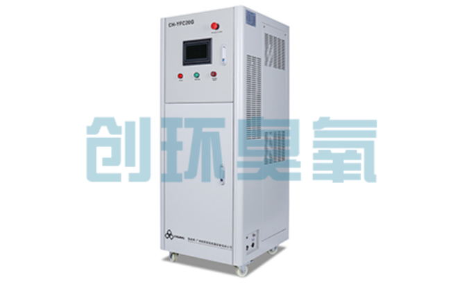 内蒙古工厂化循环水养虾必备：蛋白分离器后端注入臭氧的技术要点与逻辑