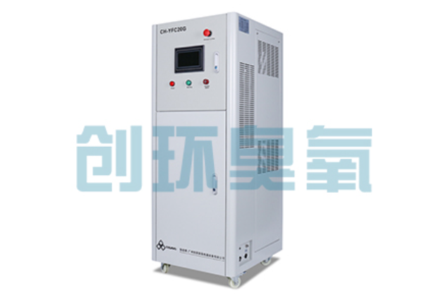 内蒙古石斑鱼循环水养殖避坑清单：臭氧发生器选型与投加的8个误区