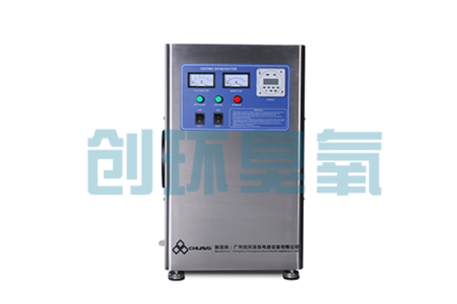 内蒙古高盐高浓度化工废水怎么处理？臭氧发生器催化氧化技术的应用边界在哪里？