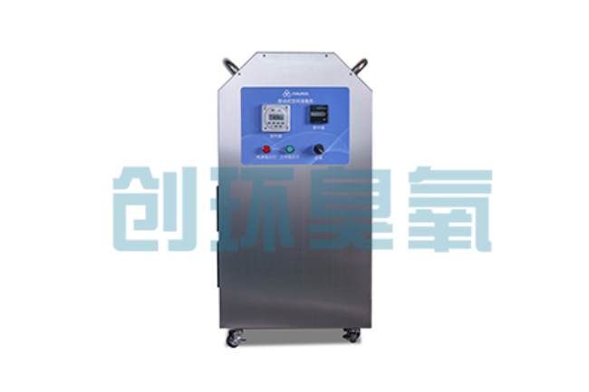 内蒙古臭氧发生器在其他食品加工中的应用有哪些?