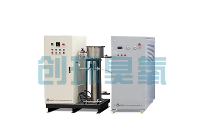 内蒙古化工废水高级氧化技术对比：臭氧发生器催化氧化与微电解工艺的适用场景与成本分析