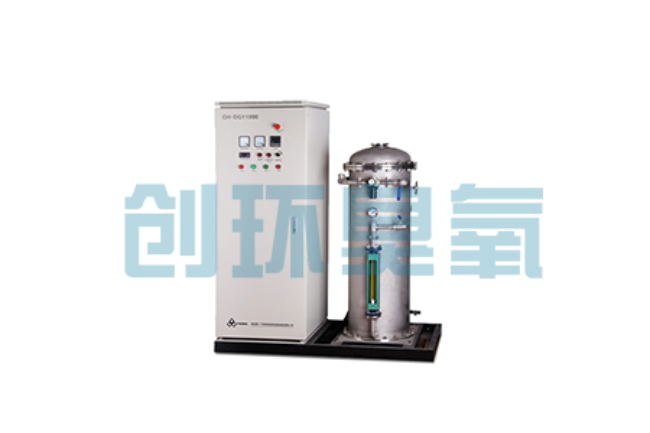 内蒙古臭氧+UV vs 臭氧+H₂O₂：哪个AOP工艺运行成本低20%？