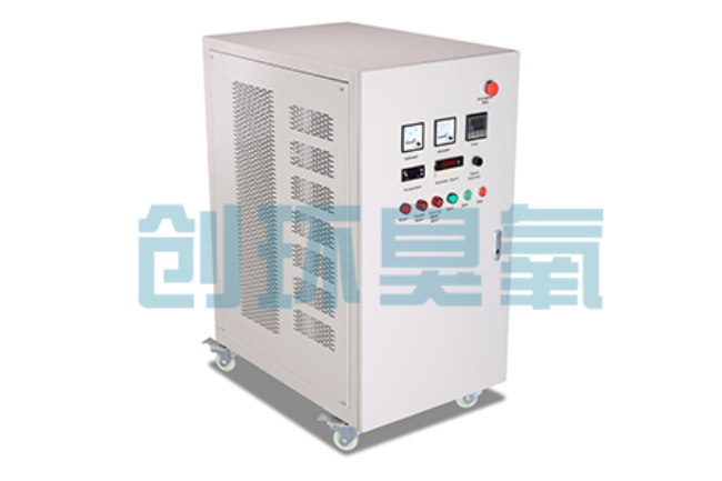 内蒙古臭氧如何实现水产养殖水体微生态重构？工厂化高密度养殖技术深度拆解