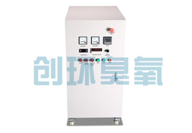 内蒙古拒绝盲目选型！工厂化循环水养殖臭氧发生器产量计算公式与避坑指南