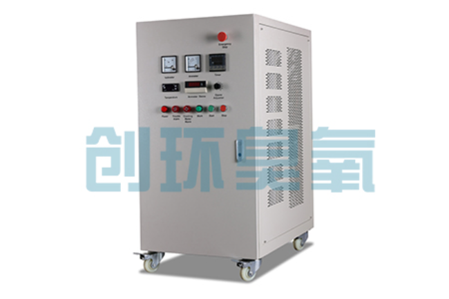 内蒙古冬季养殖场密闭消毒双赢方案：臭氧发生器在工厂化水产与畜牧场景的安全应用