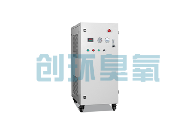 内蒙古高密度养殖中臭氧发生器的维护方法