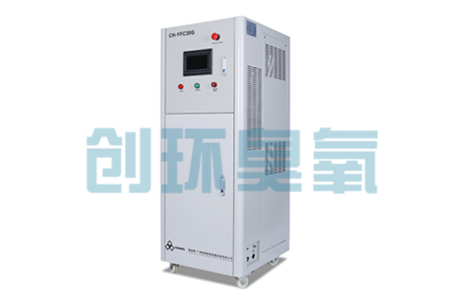 内蒙古海水工厂化养殖成活率低？臭氧发生器如何实现90%以上的存活率
